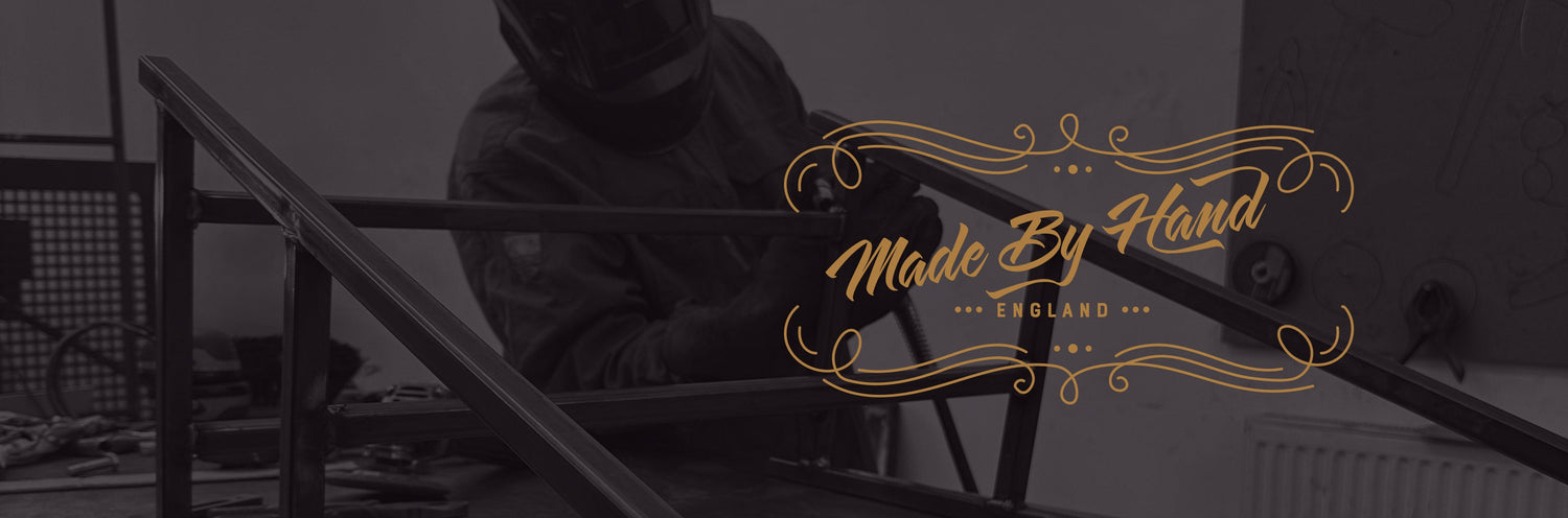 Brass/Gold Menu Cases