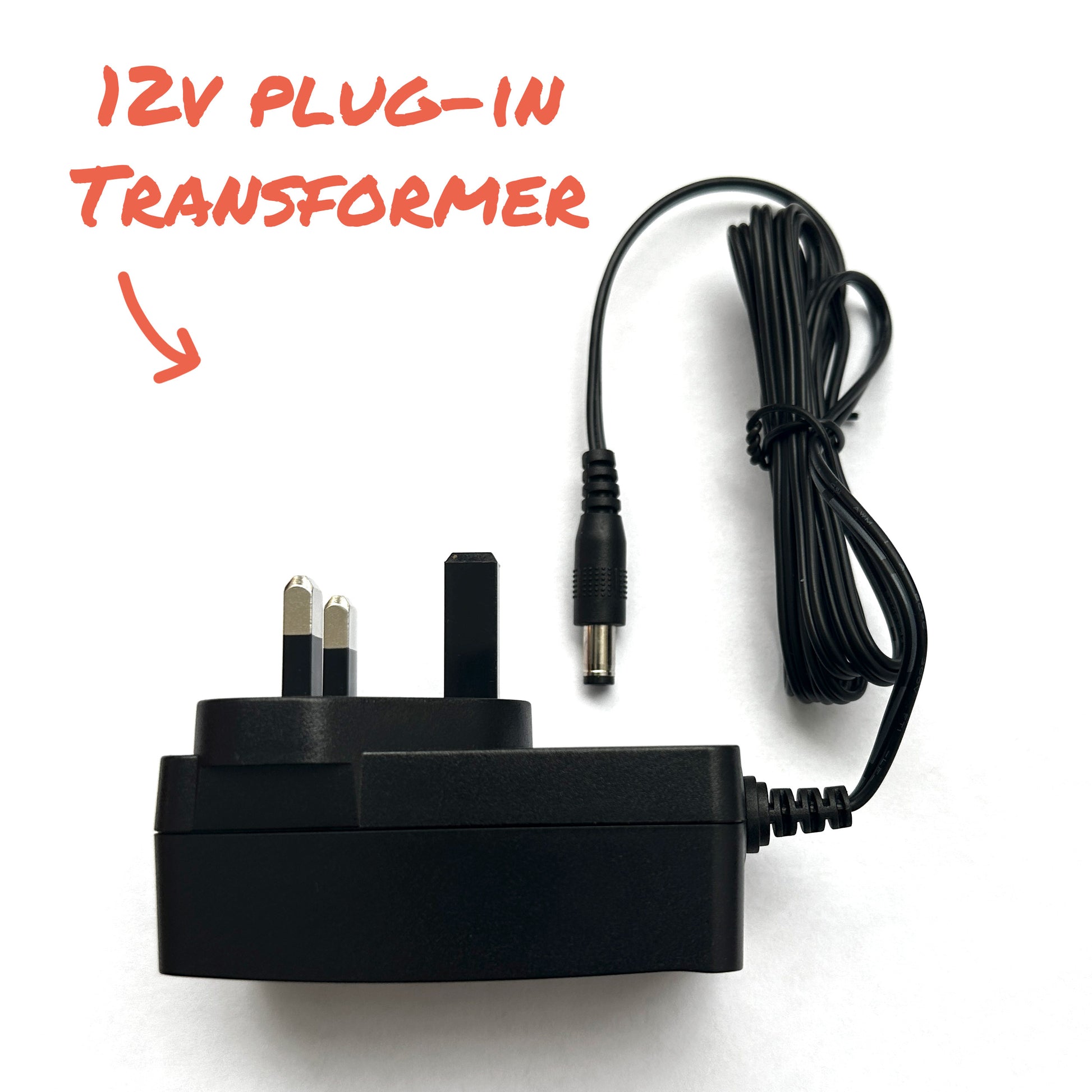 12V Transformer