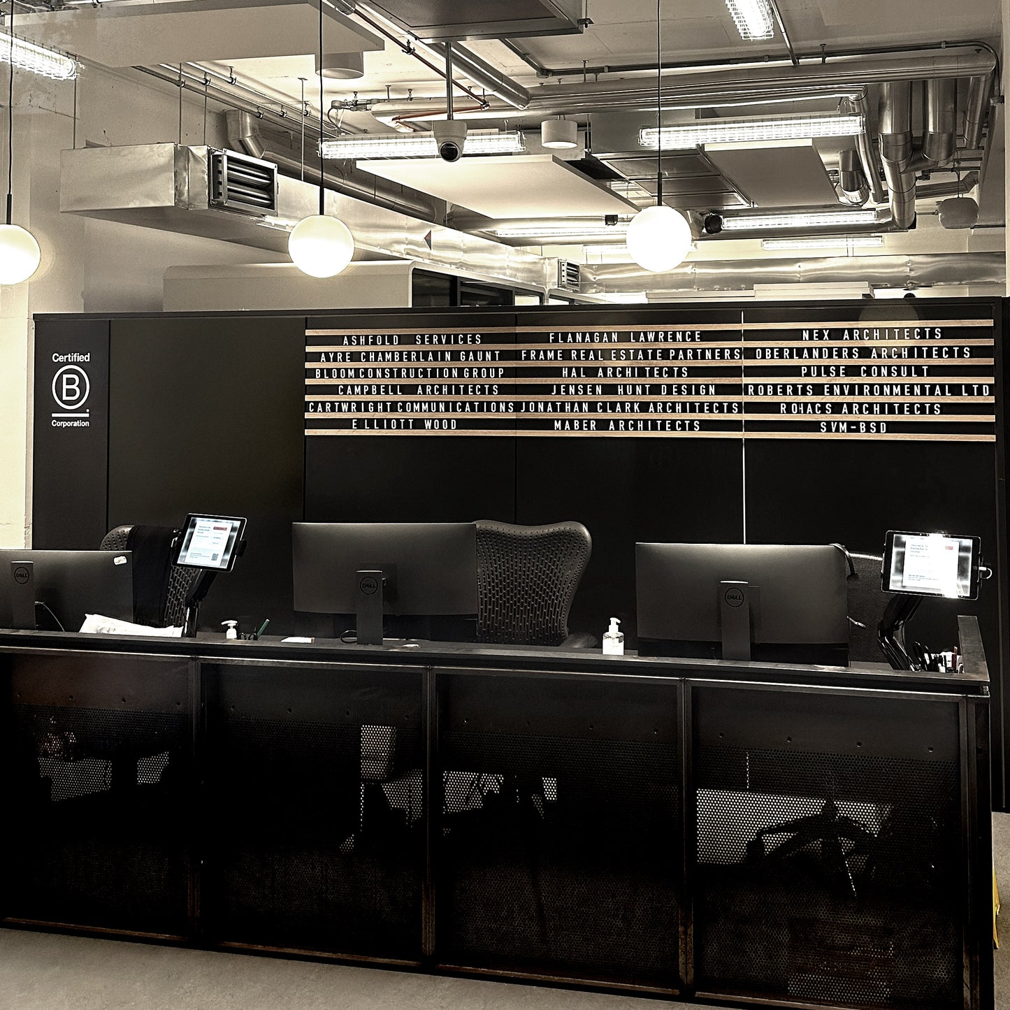 Wood Tenant Board Directories